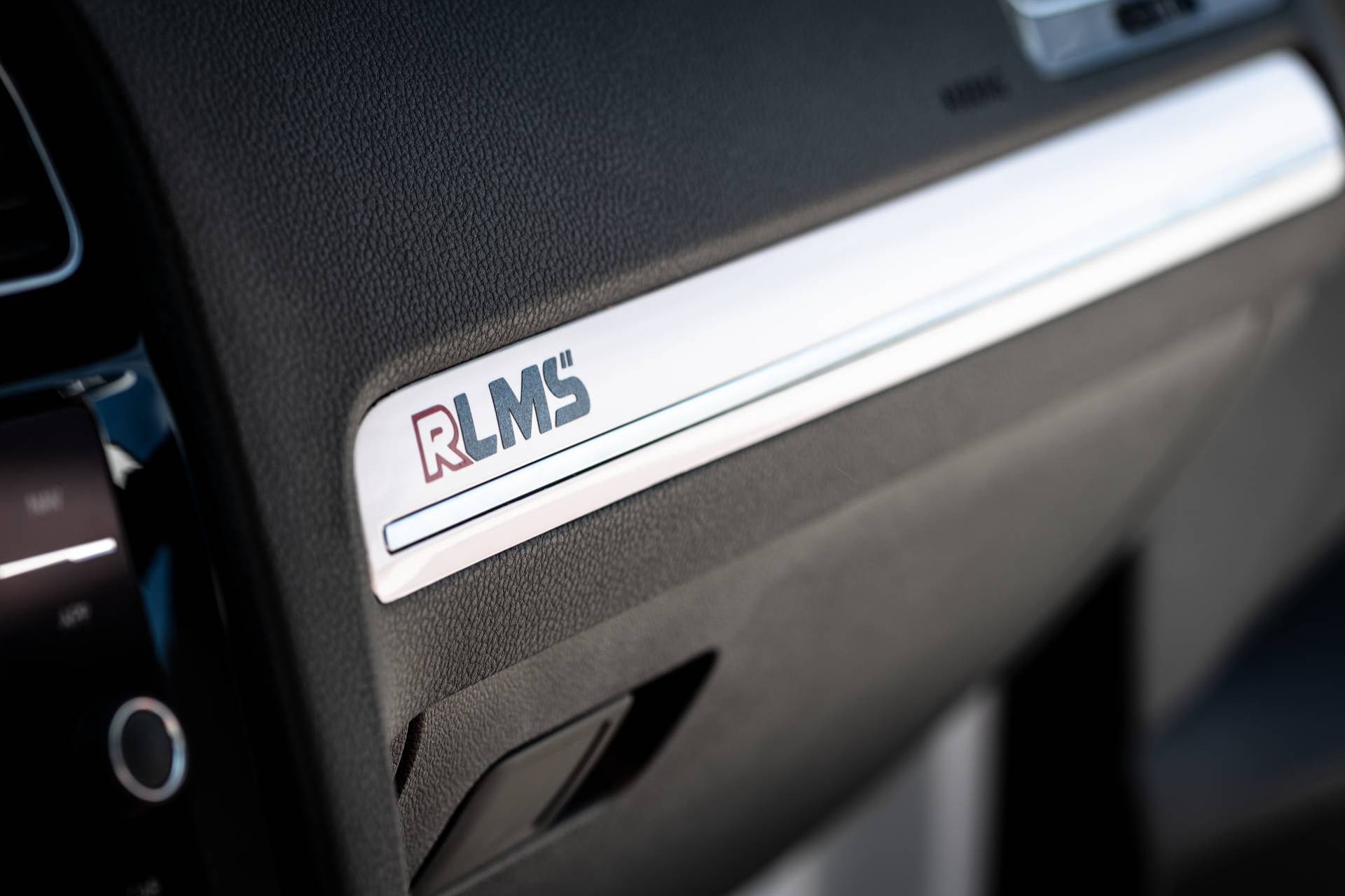 2018 - VOLKSWAGEN GOLF RLMS BY APR, foto 14