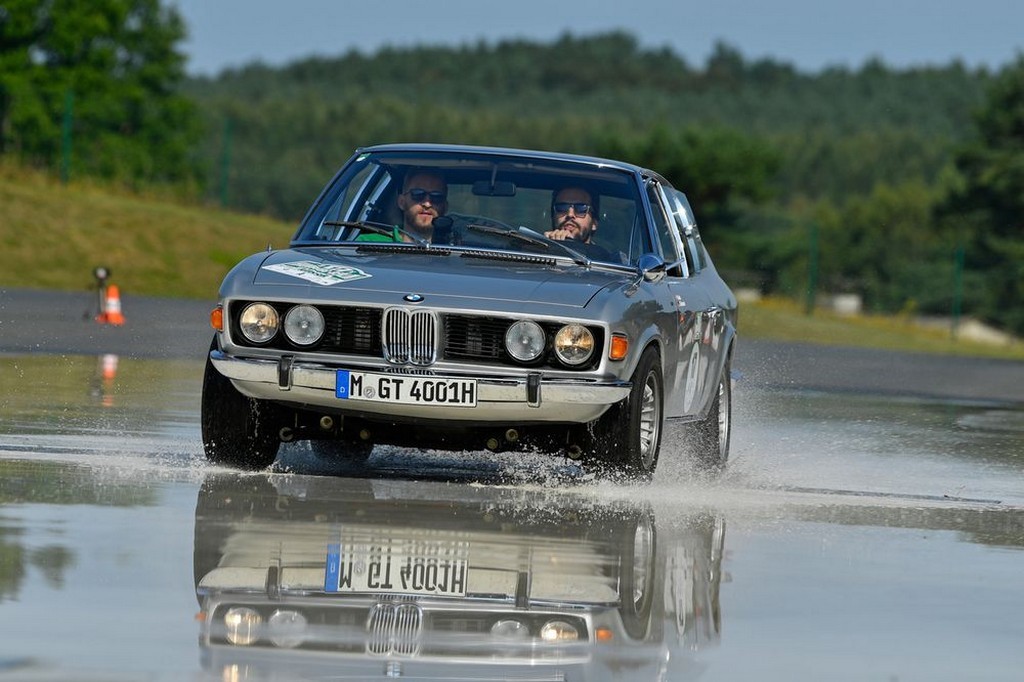 1969 - BMW 2002 GT4 BY FRUA, foto 19