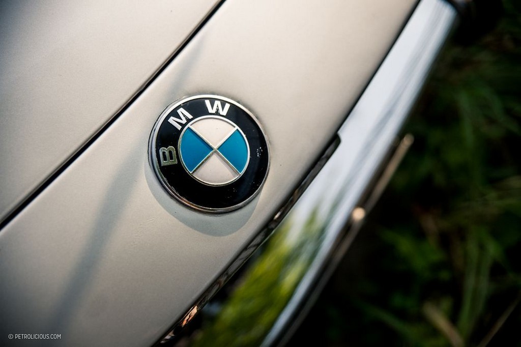 1969 - BMW 2002 GT4 BY FRUA, foto 31
