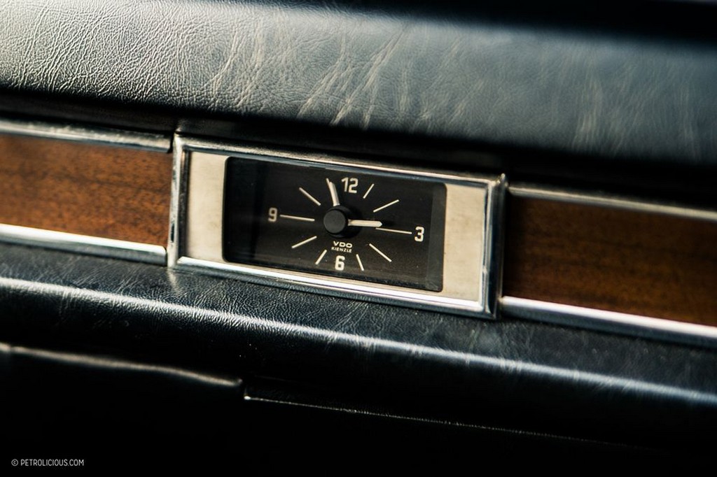 1969 - BMW 2002 GT4 BY FRUA, foto 38