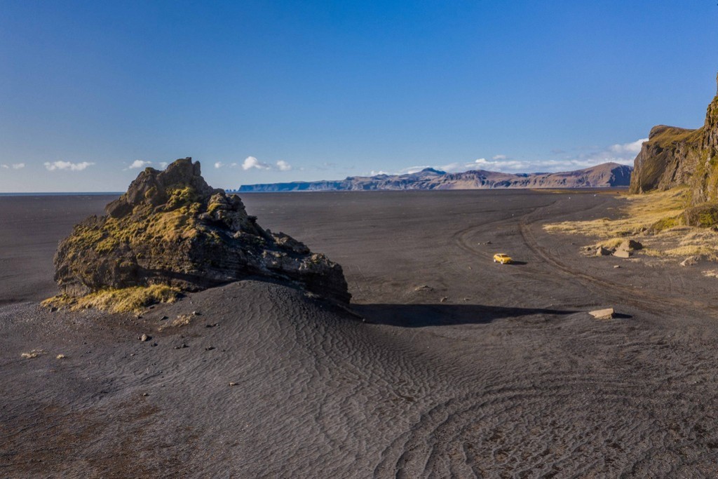 2019 - LAMBORGHINI URUS IN ICELAND, foto 5