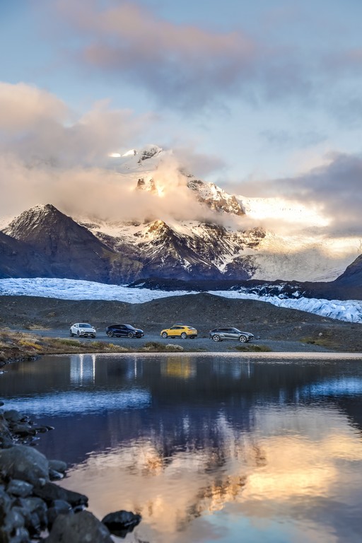 2019 - LAMBORGHINI URUS IN ICELAND, foto 42