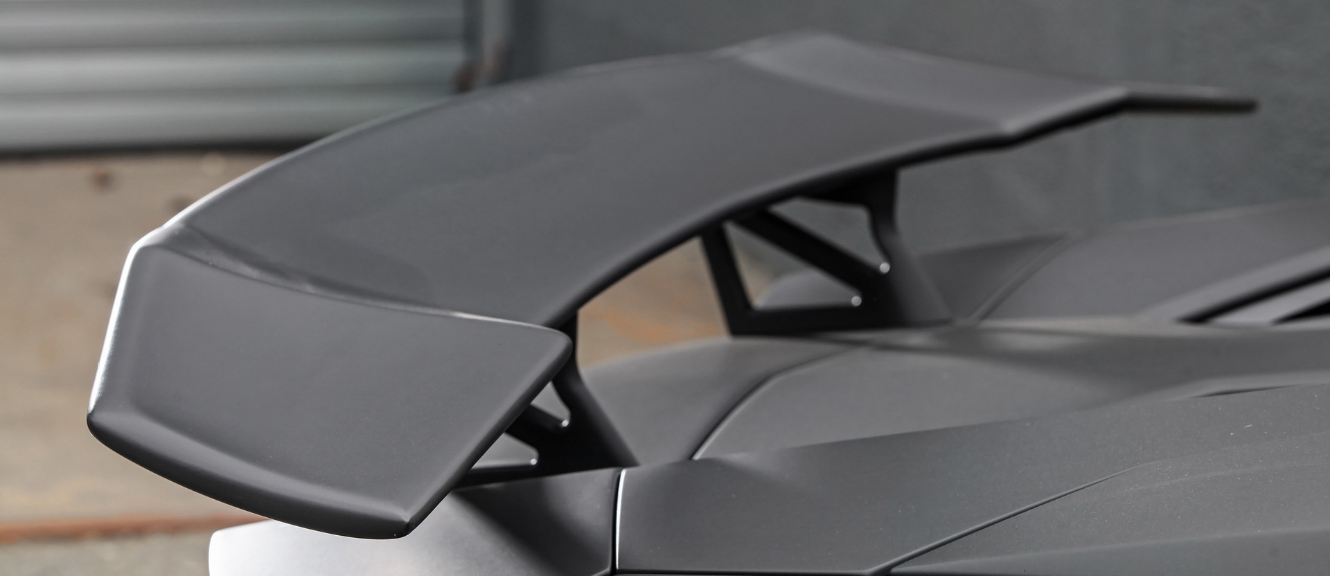 2018 - LAMBORGHINI AVENTADOR S ROADSTER S-PRESSO BY WHEELSANDMORE, foto 17