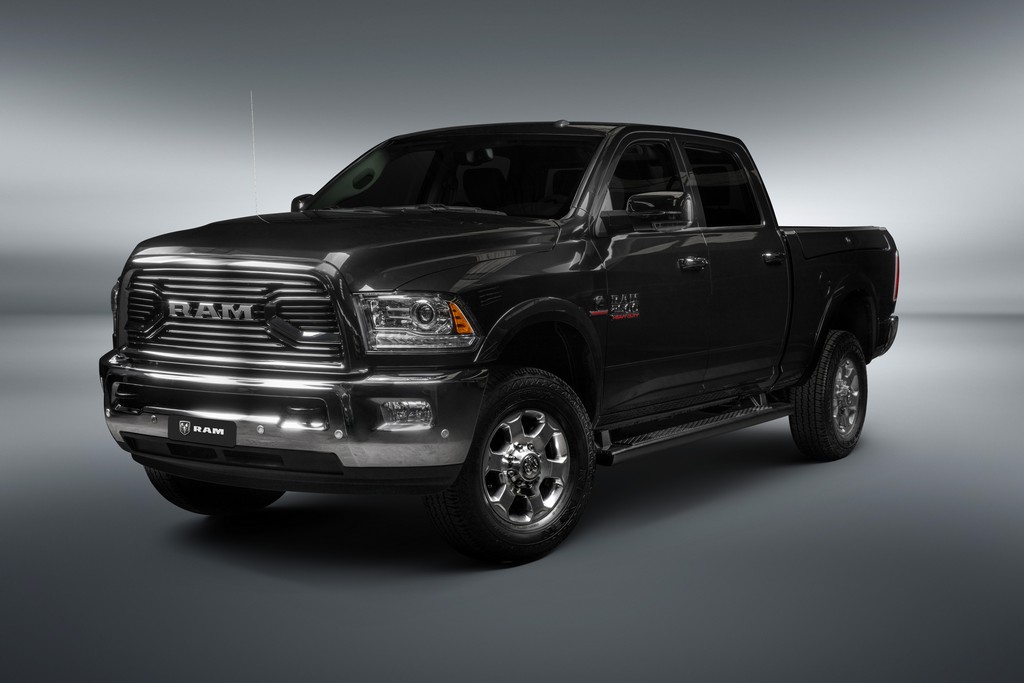 2019 - RAM 2500 LARAMIE, foto 1