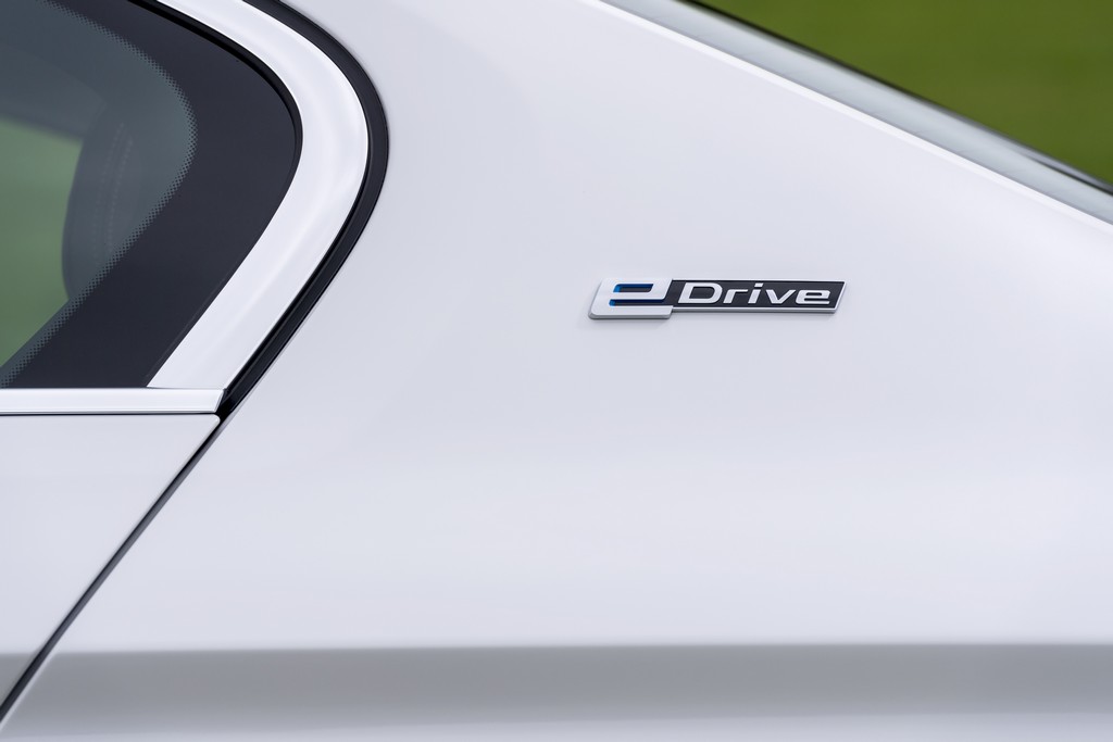 2018 - BMW 530e SEDAN M SPORT, foto 47