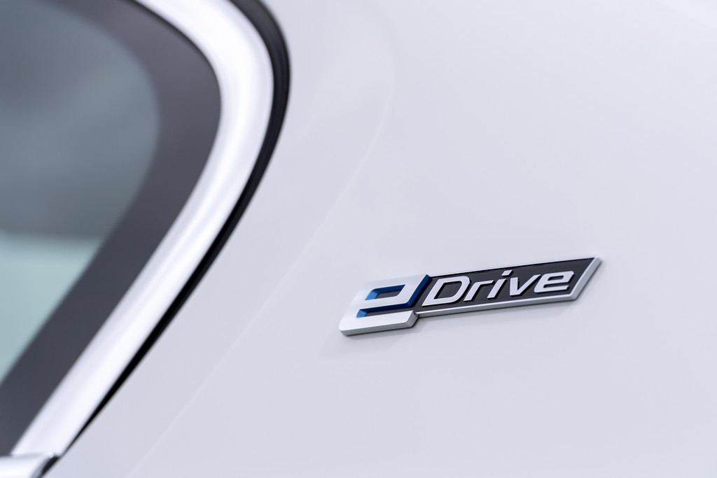 2018 - BMW 530e SEDAN M SPORT, foto 48
