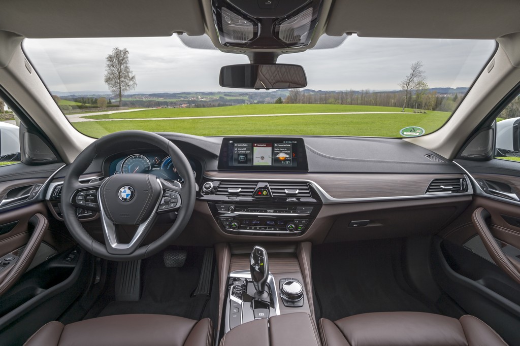2018 - BMW 530e SEDAN M SPORT, foto 50