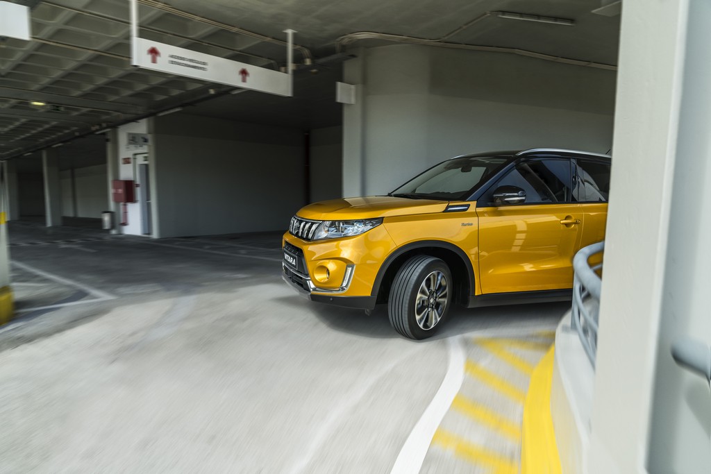 2019 - SUZUKI VITARA, foto 12