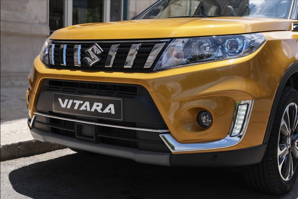 2019 - SUZUKI VITARA, foto 16