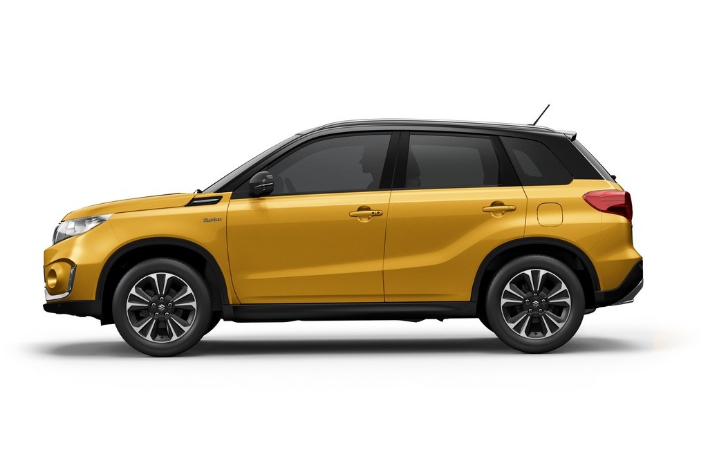 2019 - SUZUKI VITARA, foto 29