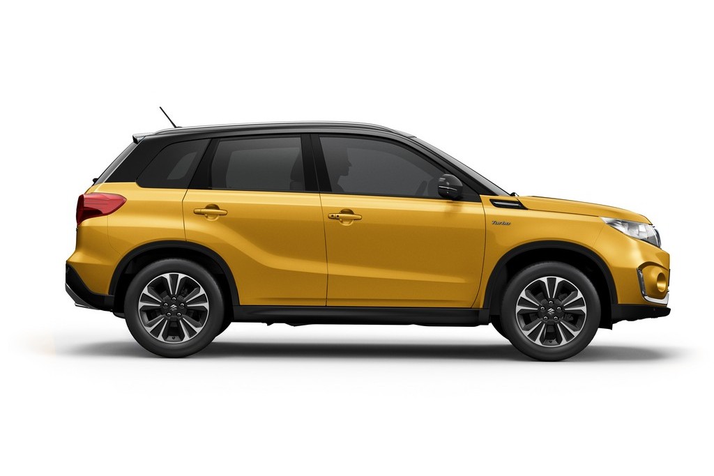 2019 - SUZUKI VITARA, foto 30