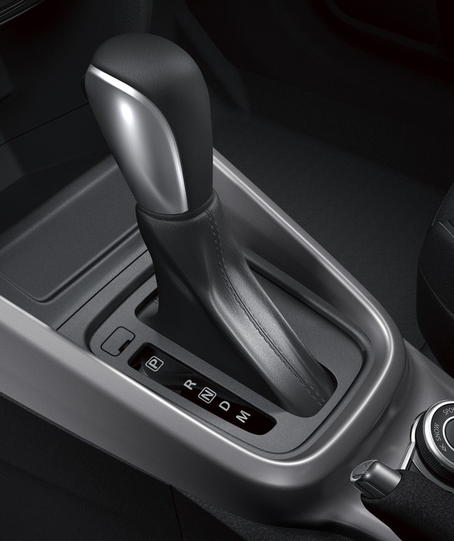 2019 - SUZUKI VITARA, foto 39