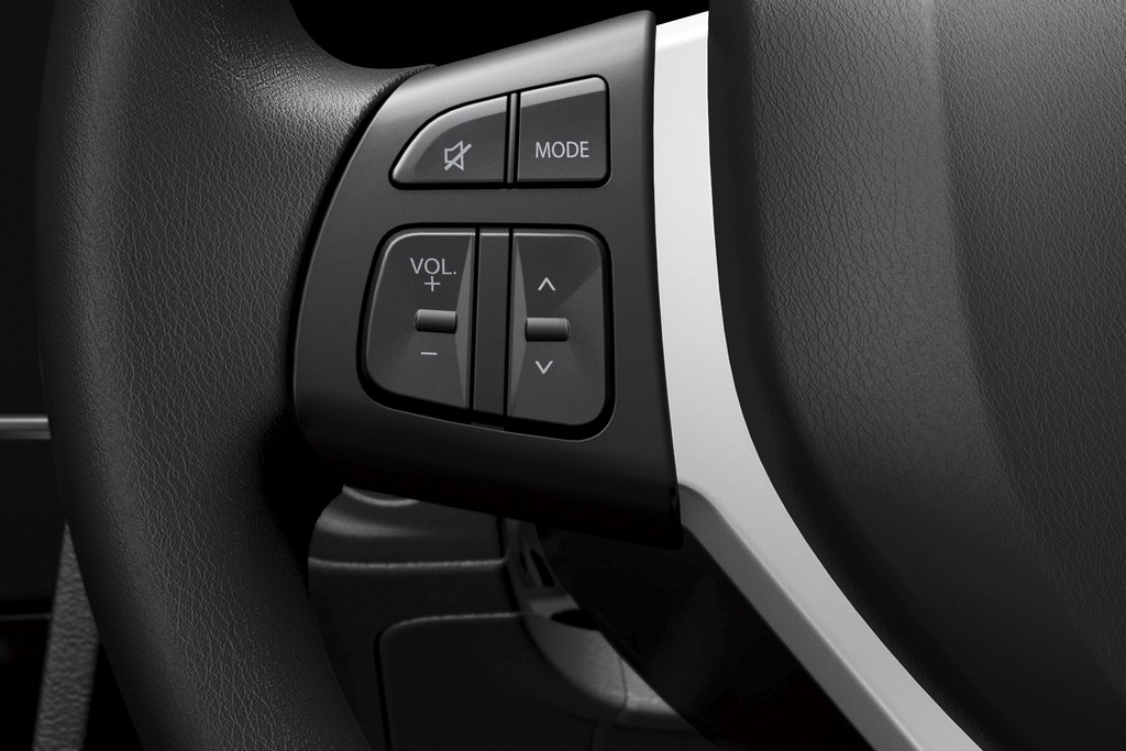 2019 - SUZUKI VITARA, foto 41