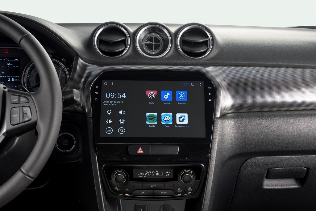 2019 - SUZUKI VITARA, foto 42