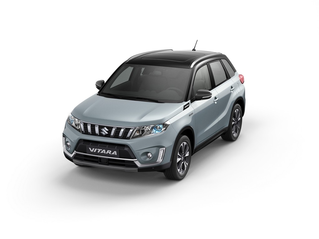 2019 - SUZUKI VITARA, foto 49