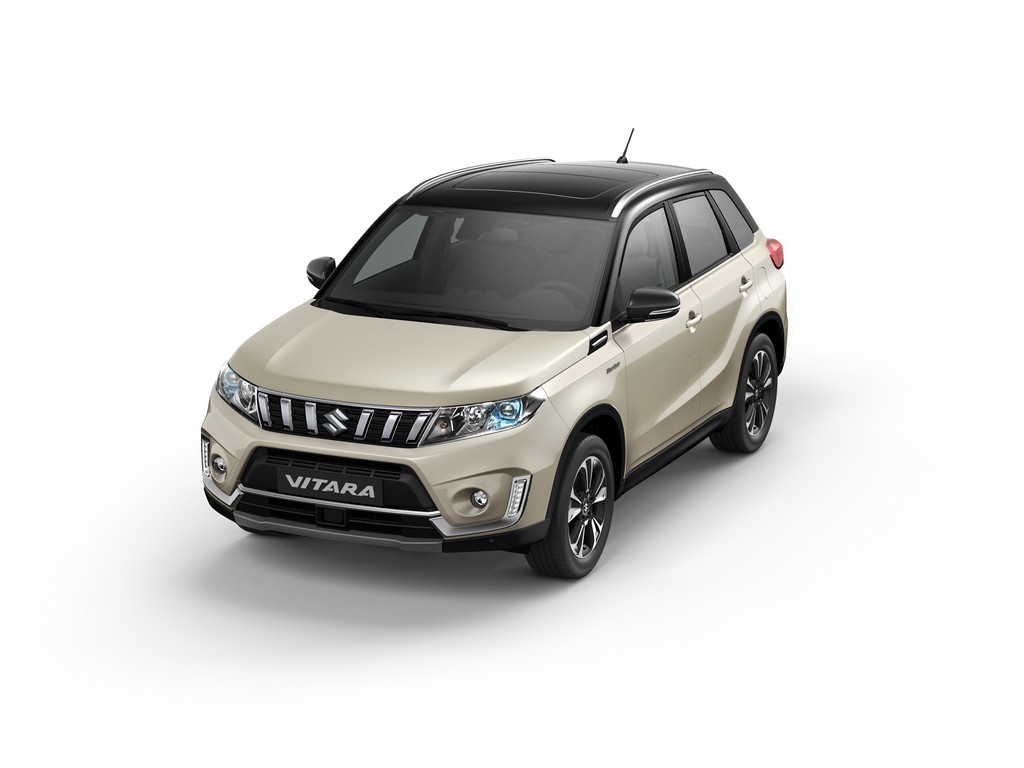 2019 - SUZUKI VITARA, foto 50