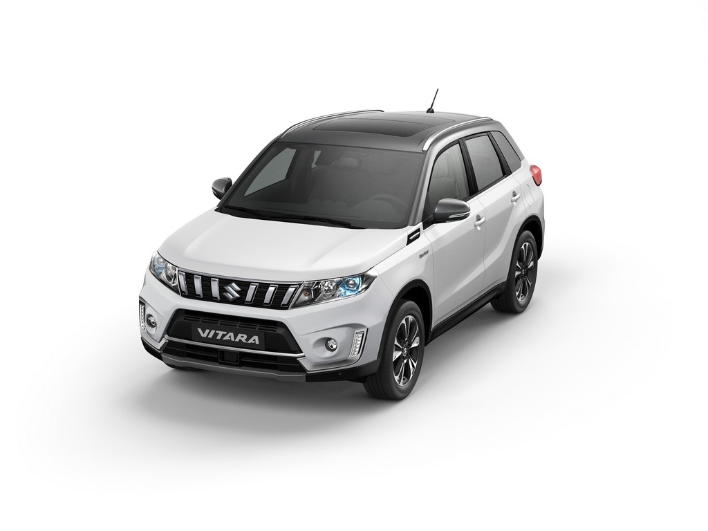 2019 - SUZUKI VITARA, foto 51