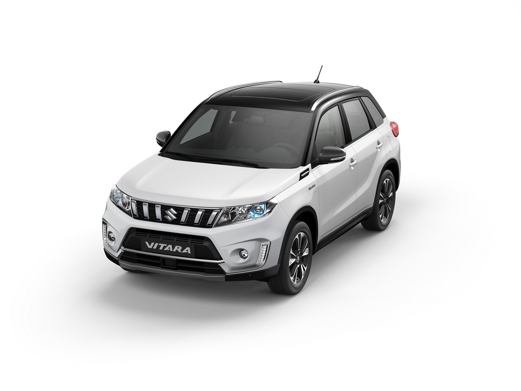 2019 - SUZUKI VITARA, foto 52