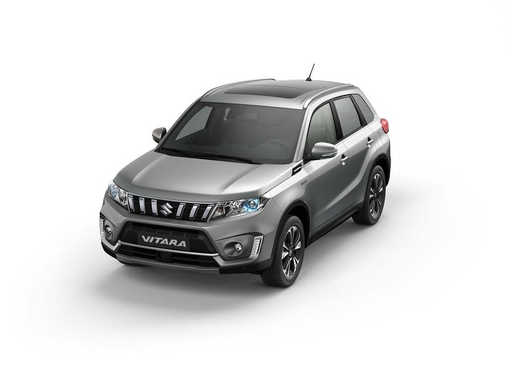 2019 - SUZUKI VITARA, foto 55