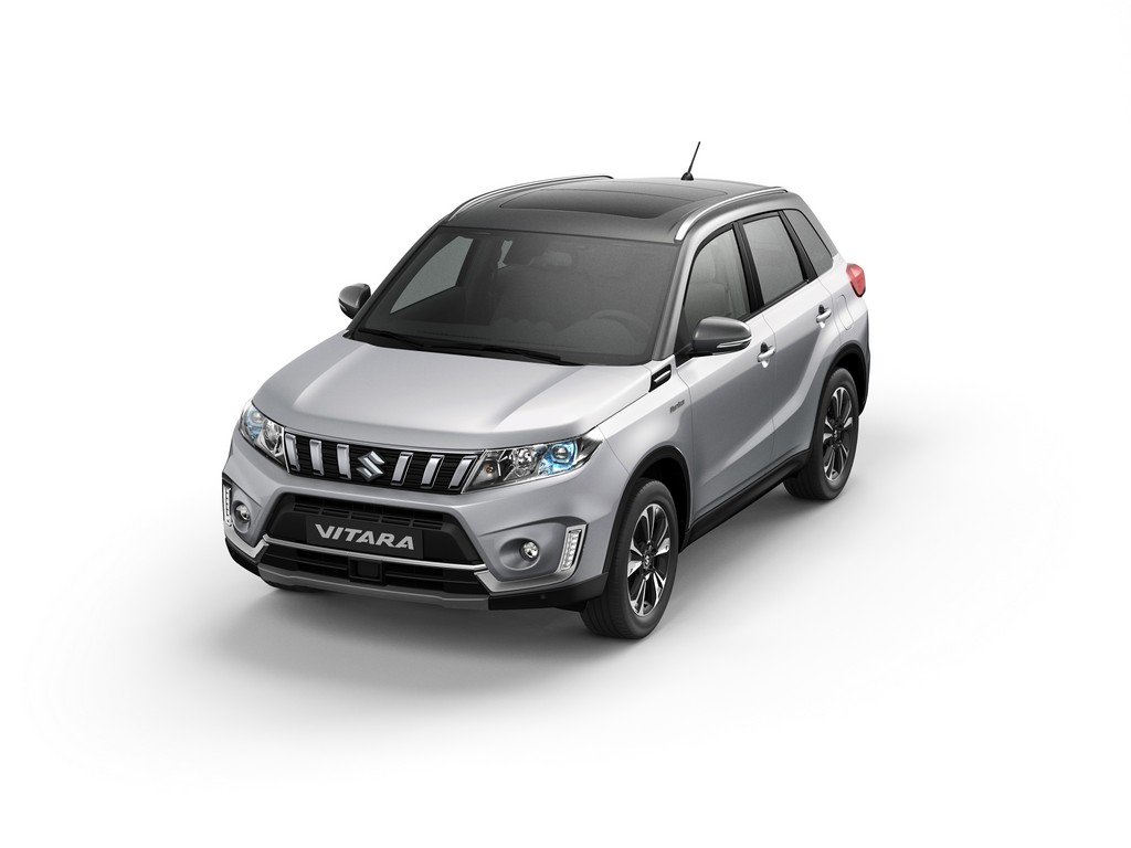 2019 - SUZUKI VITARA, foto 56