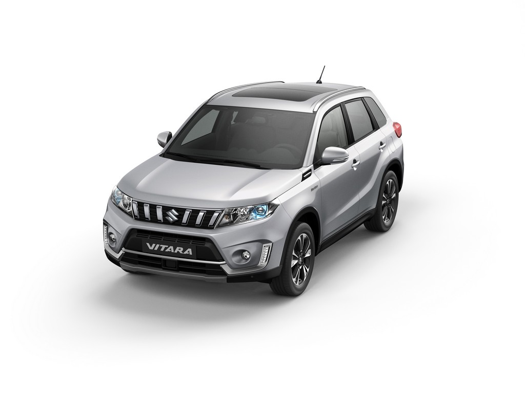 2019 - SUZUKI VITARA, foto 58