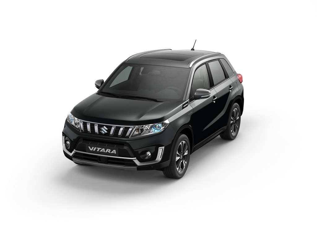 2019 - SUZUKI VITARA, foto 59