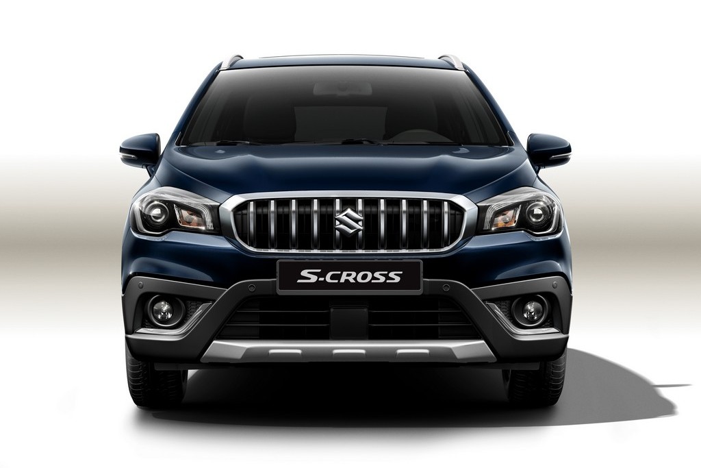 2019 - SUZUKI S-CROSS, foto 30