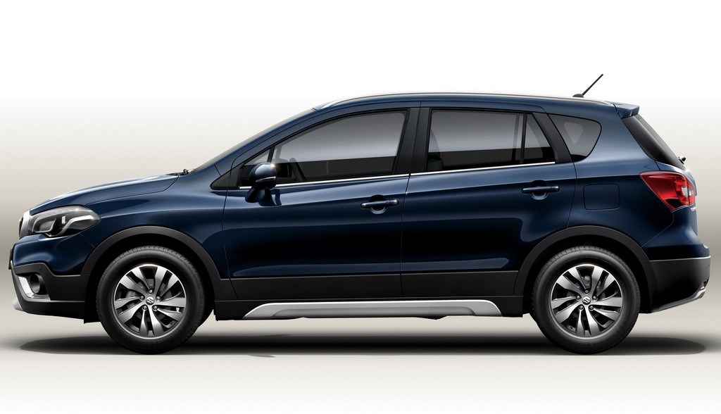 2019 - SUZUKI S-CROSS, foto 31