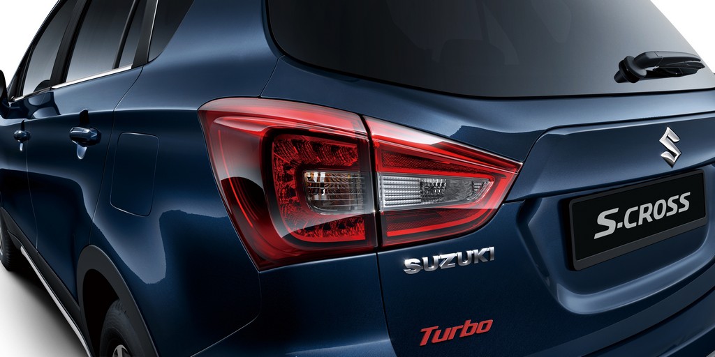 2019 - SUZUKI S-CROSS, foto 32