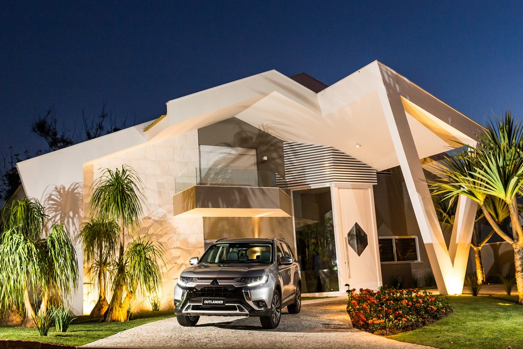 MITSUBISHI OUTLANDER, foto 5