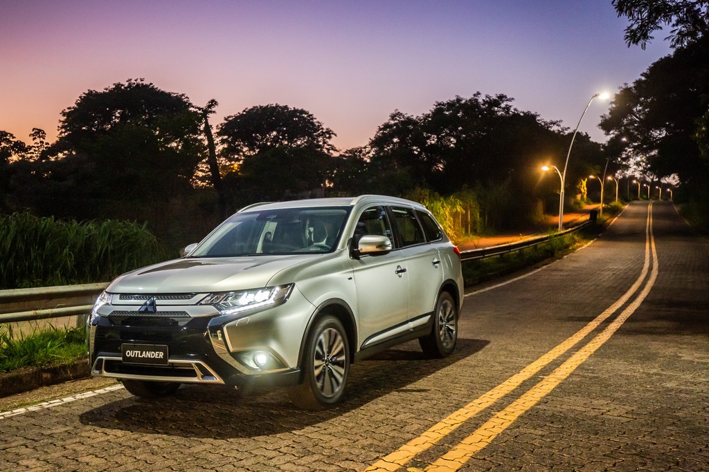 MITSUBISHI OUTLANDER, foto 31