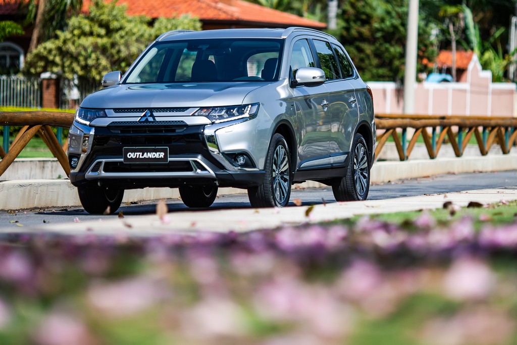 MITSUBISHI OUTLANDER, foto 37