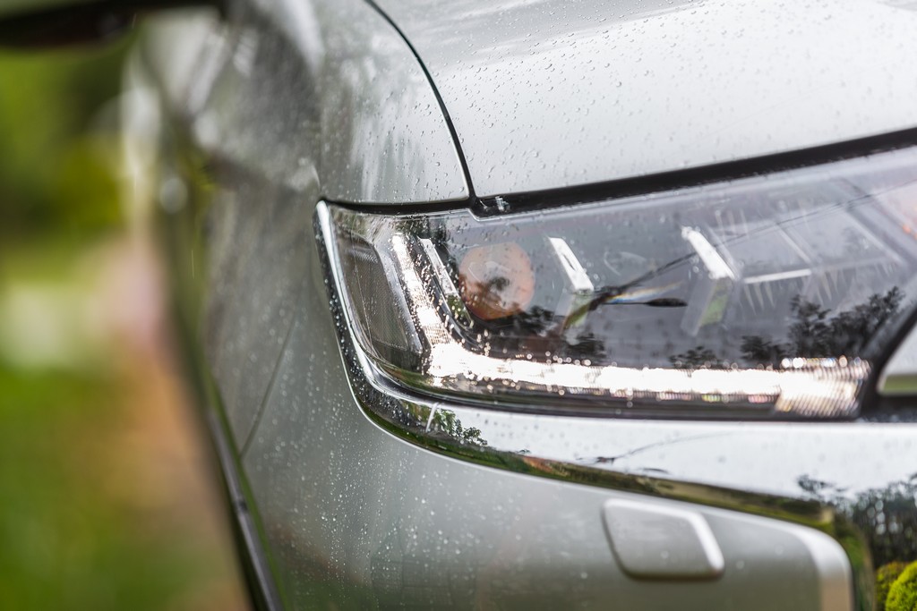 MITSUBISHI OUTLANDER, foto 42