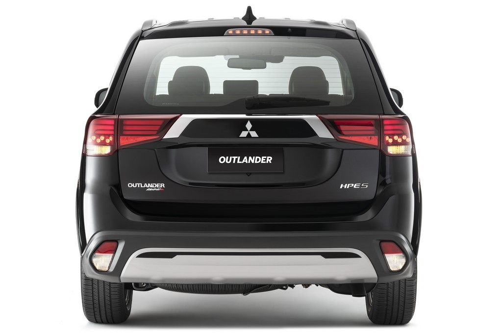 MITSUBISHI OUTLANDER, foto 52