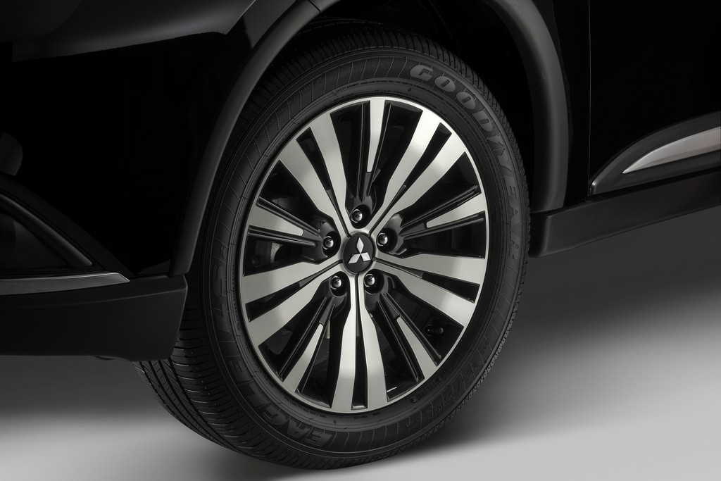 MITSUBISHI OUTLANDER, foto 55