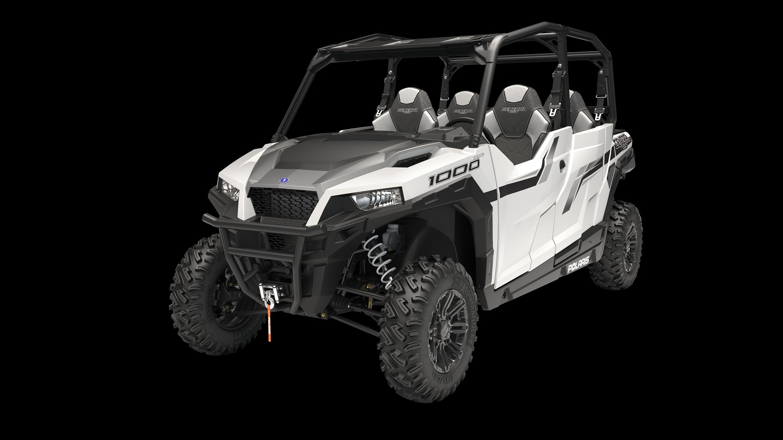 POLARIS GENERAL 4 1000, foto 1