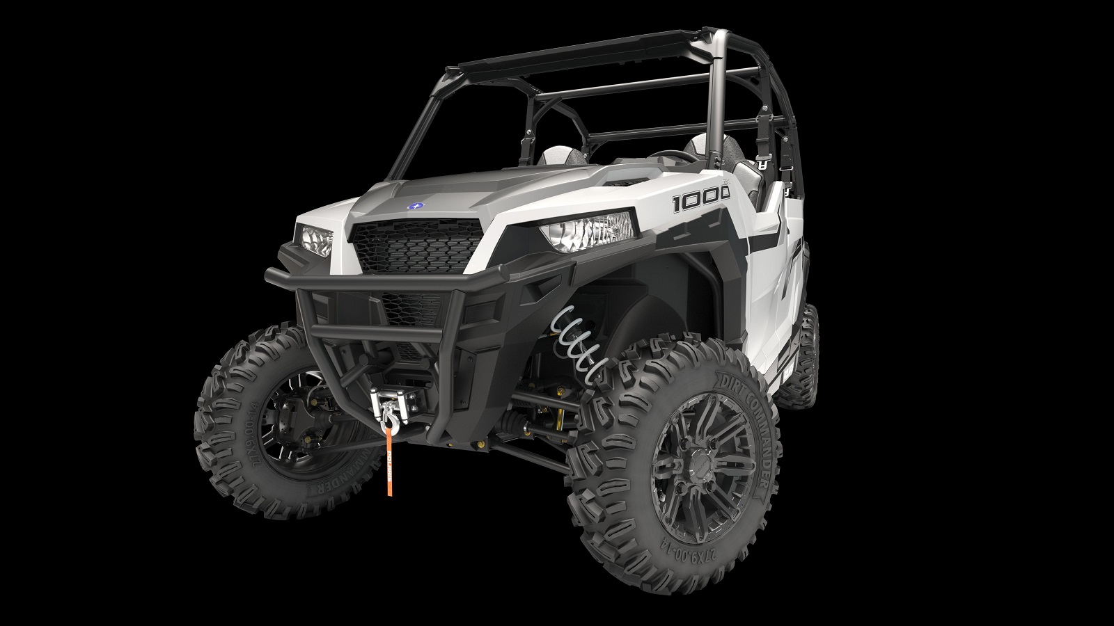POLARIS GENERAL 4 1000, foto 3