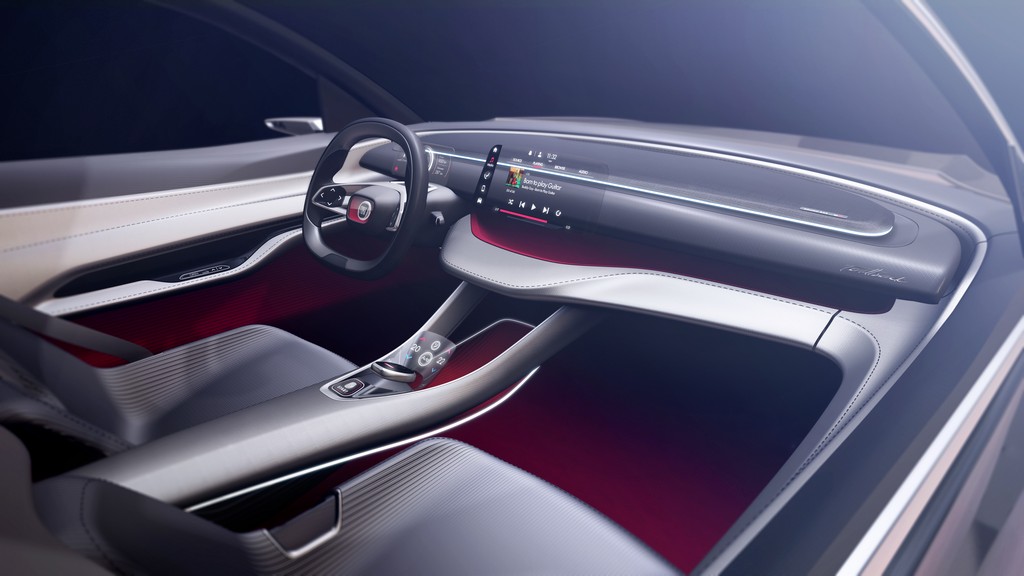 FIAT FASTBACK CONCEPT, foto 6