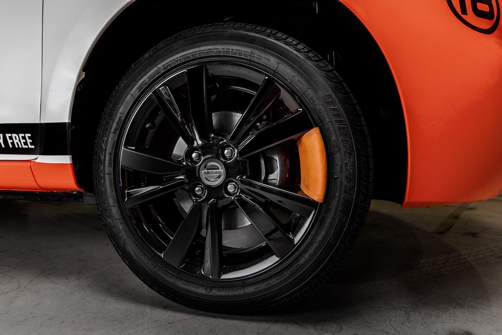 2018 - NISSAN MARCH 55, foto 11
