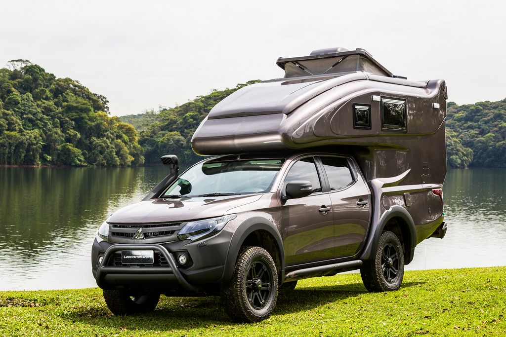 MITSUBISHI L200 TRITON SPORT DUARON, foto 1