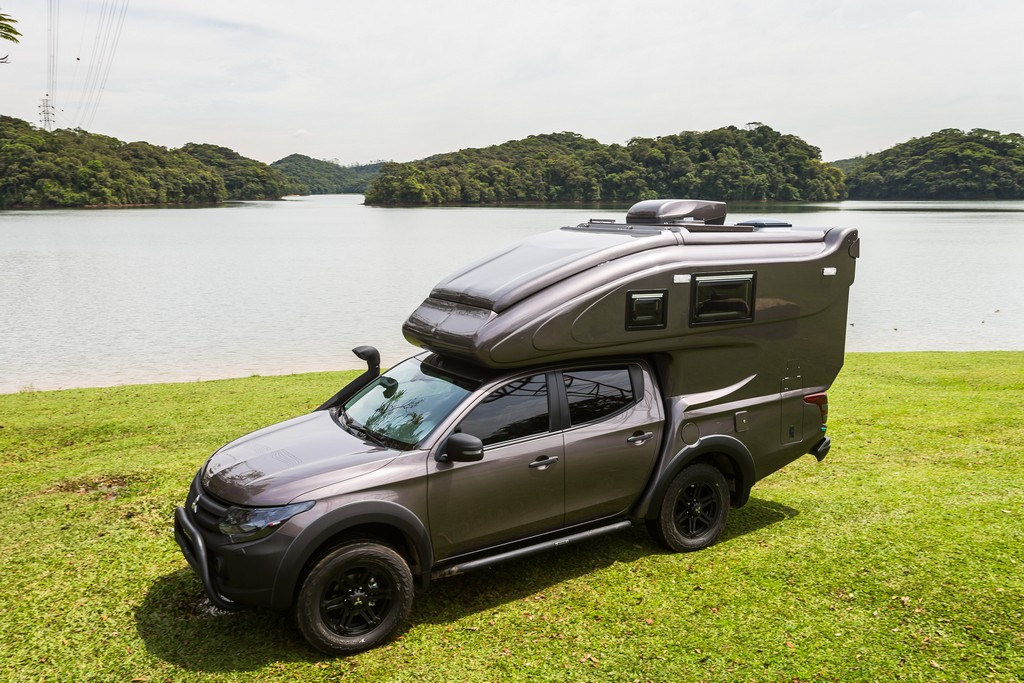 MITSUBISHI L200 TRITON SPORT DUARON, foto 2