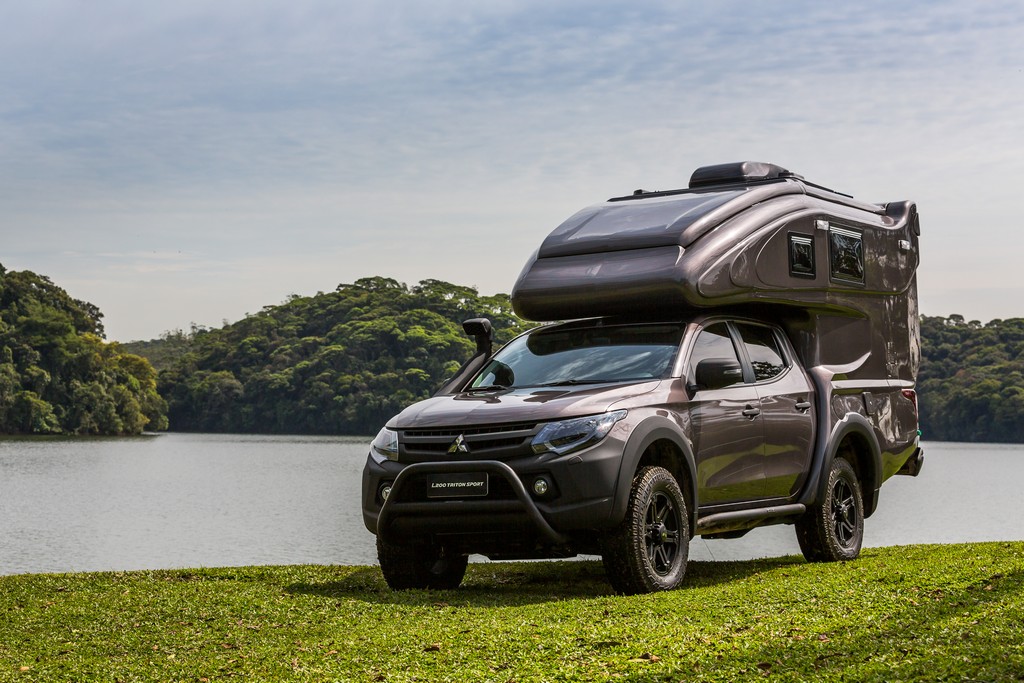 MITSUBISHI L200 TRITON SPORT DUARON, foto 3