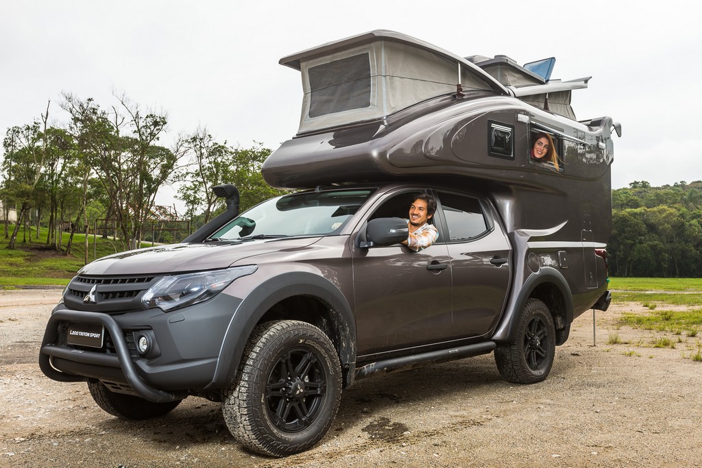 MITSUBISHI L200 TRITON SPORT DUARON, foto 7