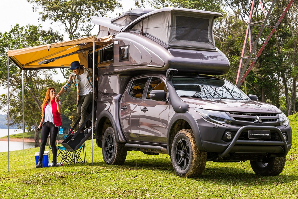 MITSUBISHI L200 TRITON SPORT DUARON, foto 8