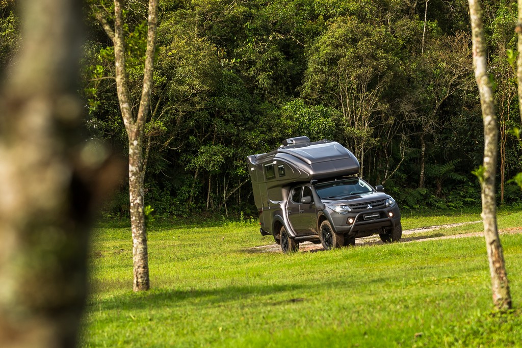 MITSUBISHI L200 TRITON SPORT DUARON, foto 11