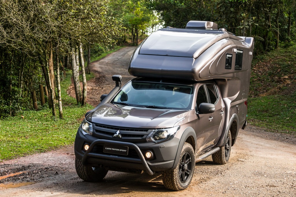 MITSUBISHI L200 TRITON SPORT DUARON, foto 12