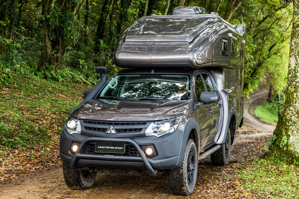 MITSUBISHI L200 TRITON SPORT DUARON, foto 13