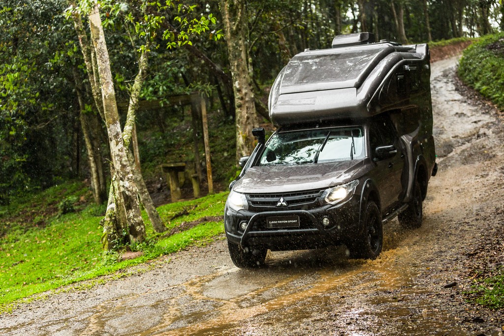 MITSUBISHI L200 TRITON SPORT DUARON, foto 14