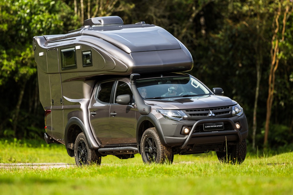 MITSUBISHI L200 TRITON SPORT DUARON, foto 15
