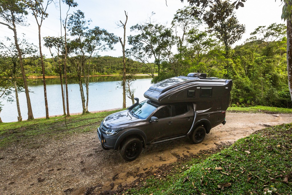 MITSUBISHI L200 TRITON SPORT DUARON, foto 16
